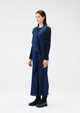 MONTHLY COLORS : NOVEMBER Dress Dark Navy