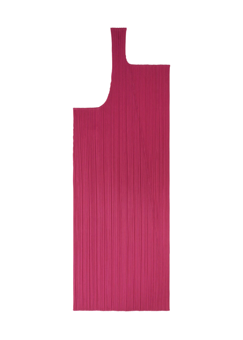 MONTHLY COLORS : NOVEMBER Dress Magenta