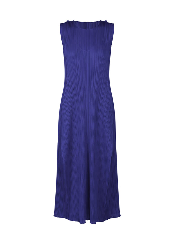 POWAN Dress Deep Blue