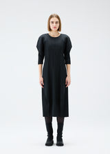 POWAN Dress Black