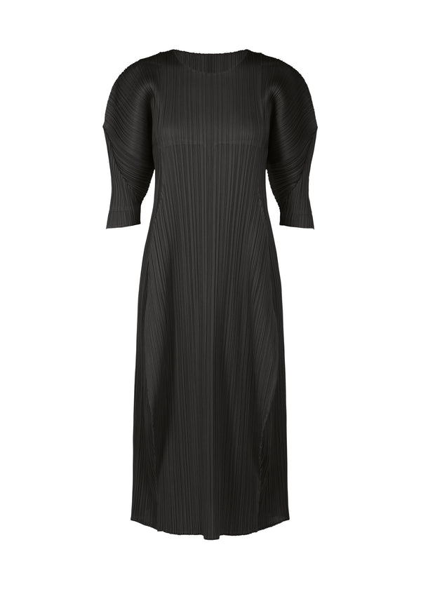 POWAN Dress Black