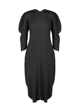 WORMHOLE Dress Black