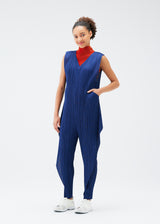 THICKER BOTTOMS 1 Jumpsuit Navy