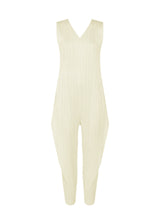 THICKER BOTTOMS 1 Jumpsuit Off White