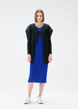 MONTHLY COLORS : JULY Cardigan Black