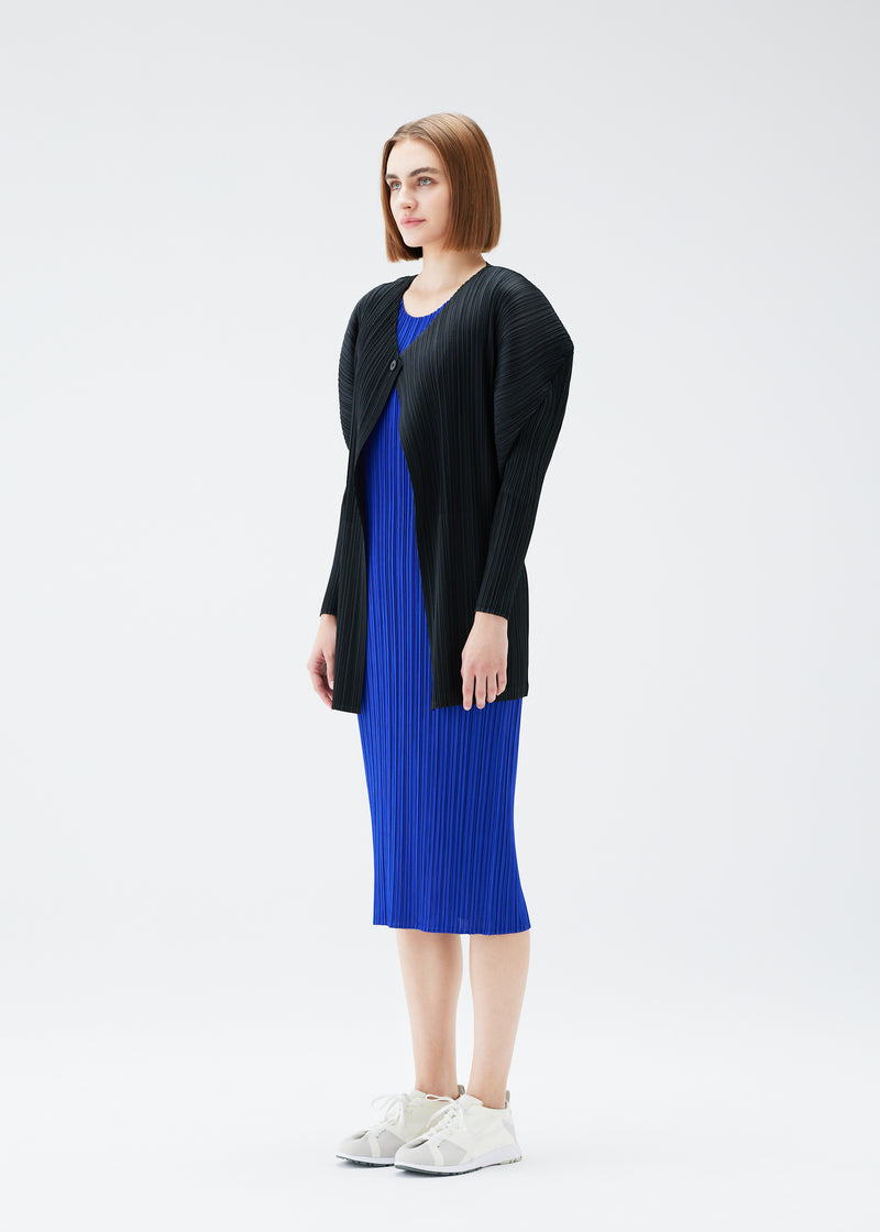 MONTHLY COLORS : JULY Cardigan Blue