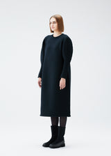 POWAN KNIT Dress Black