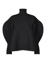 POWAN KNIT Top Black