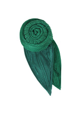 STELLA SCARF Stole Bright Green