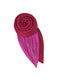 STELLA SCARF Stole Magenta