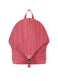 PLEATS BACKPACK Bag Pink