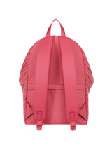 PLEATS BACKPACK Bag Pink