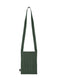 CREPE KNIT BAG Bag Deep Green