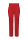 NEW COLORFUL BASICS 3 Trousers Red