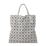 PRISM FROST Tote Ice Grey