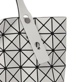 PRISM FROST Tote Ice Grey