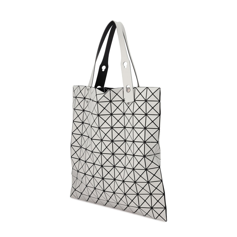 PRISM FROST Tote Ice Grey