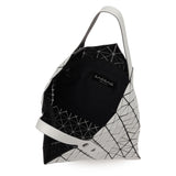 PRISM FROST Tote Ice Grey