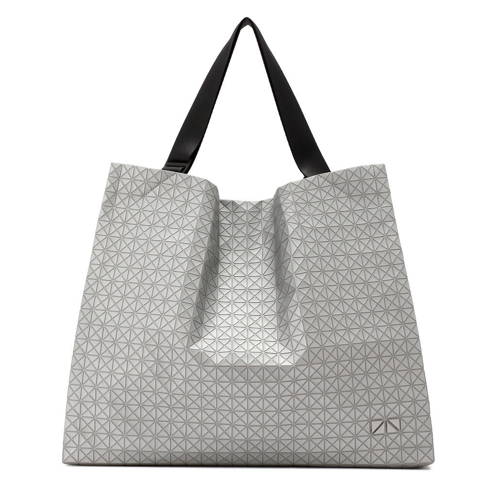 CART REFLECTOR Tote Silver | ISSEY MIYAKE EU