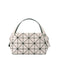 BOSTON Shoulder Bag Light Beige