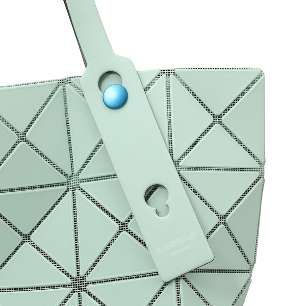 LUCENT ONE-TONE Tote Mint Green