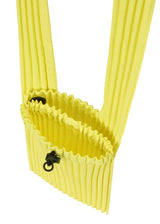 POCKET Bag Yellow