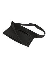 PETAL BAG Bag Black