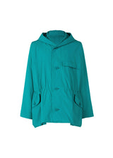 ACCLIMATION COAT