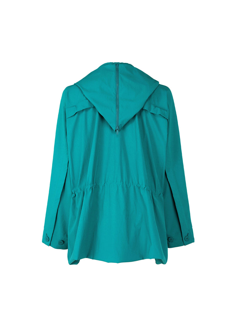 ACCLIMATION COAT