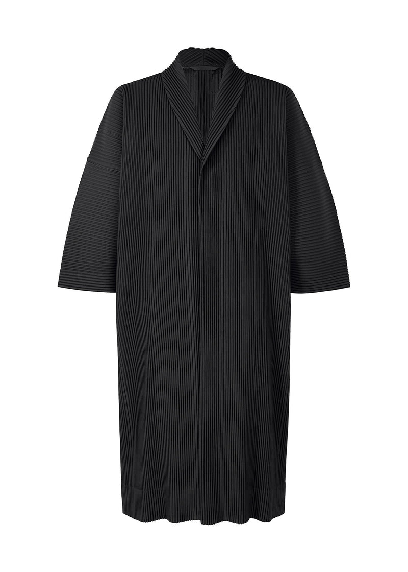 MC JANUARY Coat Black