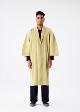 MC JANUARY Coat Wisteria Violet