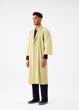 MC JANUARY Coat Wisteria Violet
