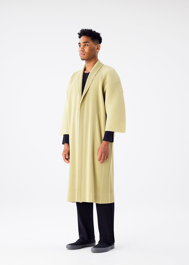 MC JANUARY Coat Black