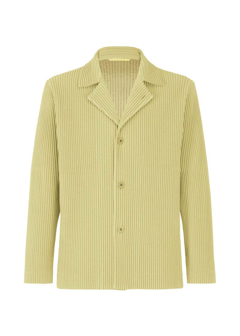 TAILORED PLEATS 1