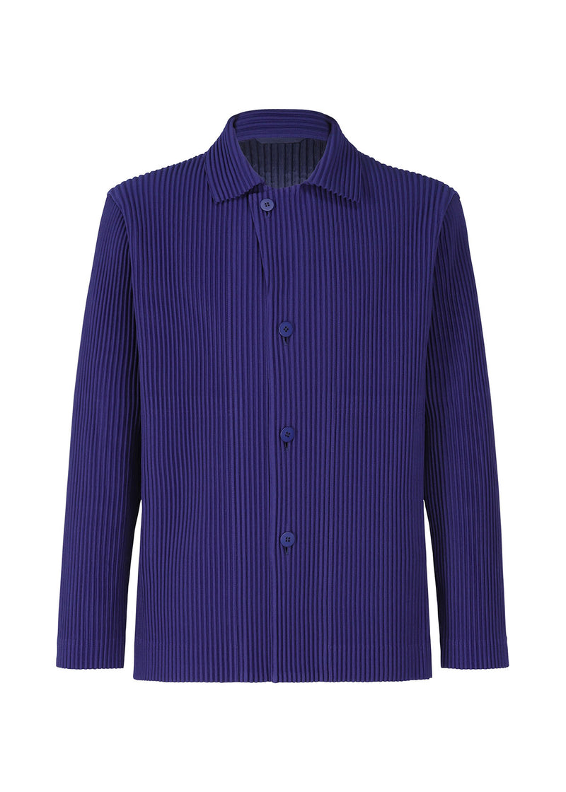 TAILORED PLEATS 1