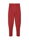 MC FEBRUARY Trousers Plum Red