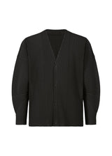 MC FEBRUARY Shirt Black