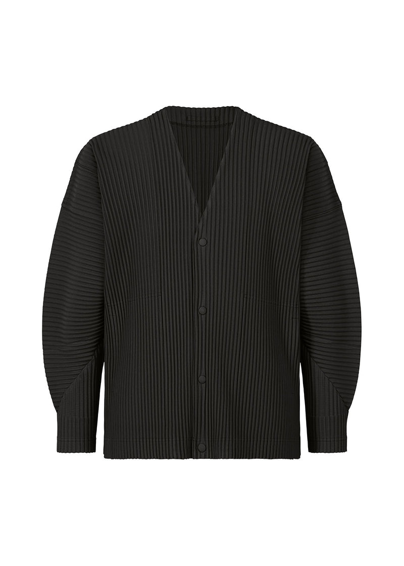 MC FEBRUARY Shirt Black