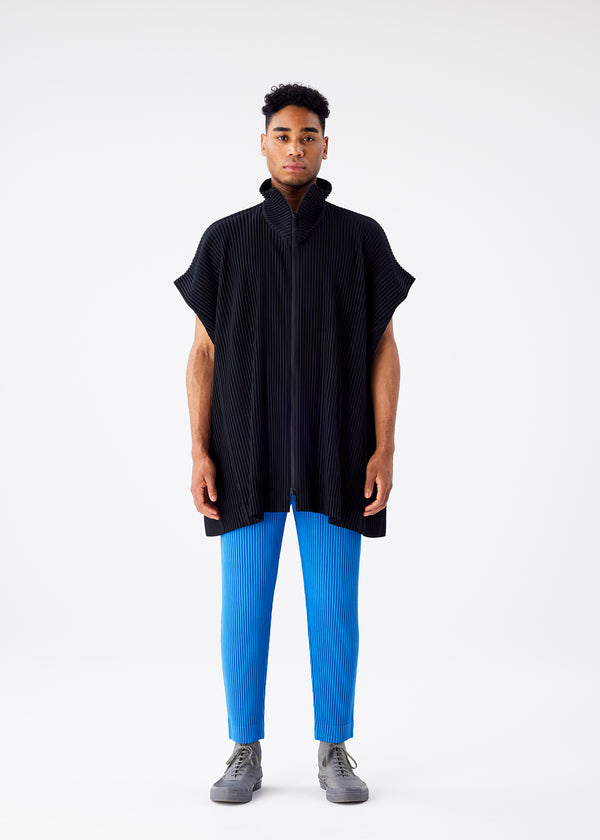 MC APRIL Trousers Black | ISSEY MIYAKE EU