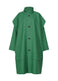 FRAME WIND COAT