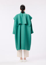 FRAME WIND COAT