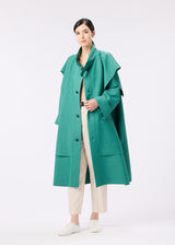 FRAME WIND COAT