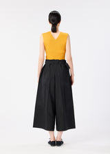EDGE BOTTOMS Trousers Ivory