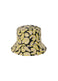 SWIMMING HAT Hat Yellow-Hued