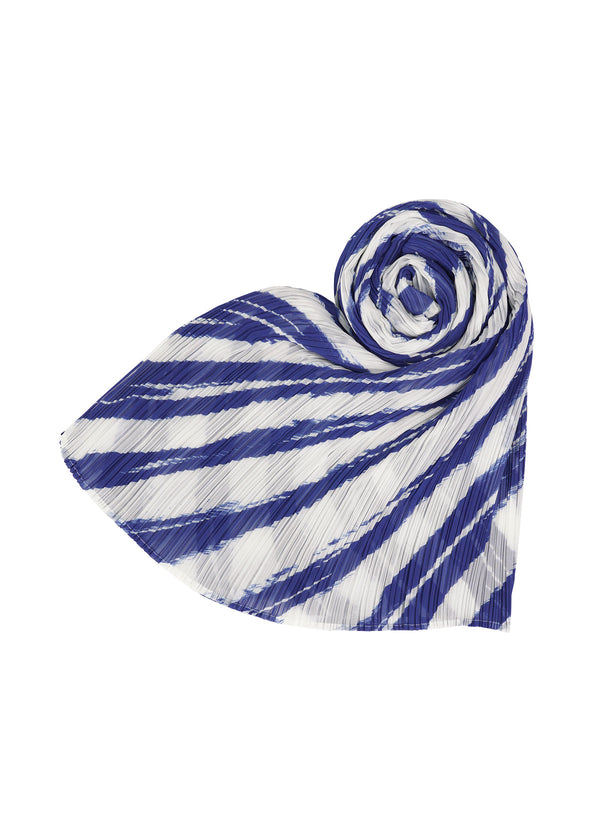 SKY MADAME-T Stole Diagonal