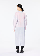 MONTHLY COLORS : JANUARY Coat Black