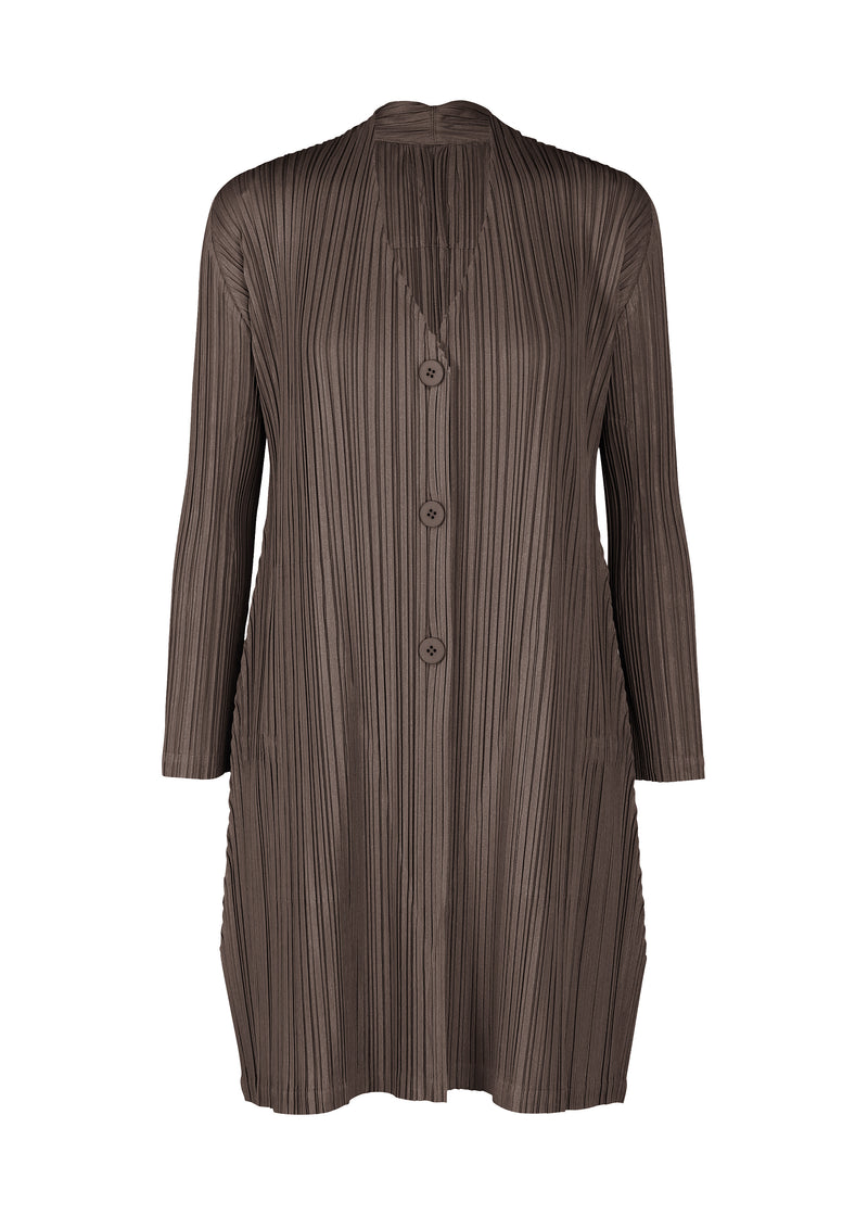MELLOW PLEATS