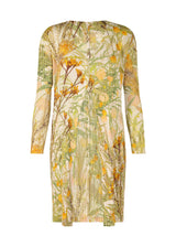 RECOLLECTION Coat Green