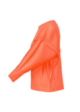 MONTHLY COLORS : JANUARY Jacket Neon Orange