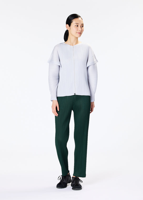 MONTHLY COLORS : JANUARY Jacket Black